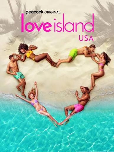 Love Island: Season 5 | Rotten Tomatoes