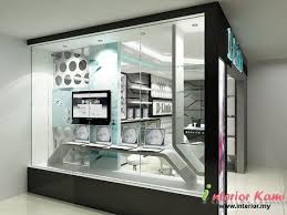Showcase of your most creative interior design projects & home decor ideas. Exisiting Computer Shops