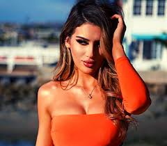 Molly's manager called her for a casting opportunity to be in this music video to which she brought her father, and since the cast was one person short and molly's dad was around, they decided to hire him and put him in the video. Molly Eskam Wiki Age Height Family Boyfriend Net Worth Biography