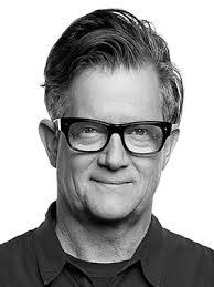 Alex Mcdowell's Instagram, Twitter & Facebook