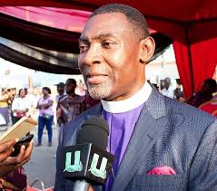 Prof. Kwabena Frimpong-Boateng