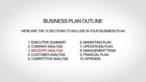 This is a practical guide that will walk you plan the action you must take to attain the goals. Sample Restaurant Business Plan Youtube