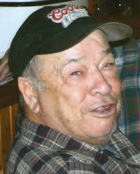 Russell Dupee Sr. Obituary (1935