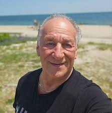 Let's welcome our newest member! Megan Napolitano