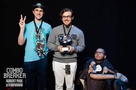 ​ por otra parte, los jugadores pueden comprar el llamado combo breaker pack en una única compra, en la cual se tiene acceso inmediato a los seis personajes . Combo Breaker On Twitter Cb2019 Killer Instinct Top 8 Results 1st Nickyfgc 2nd Sonicdolphin117 3rd Wheelsfgc 4th Ztrainover9000 5th Vaxeman 5th N1ghtslash 7th Letalisvenator 7th Iamcarnitas