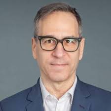 Dr. Richard Raynor, MD