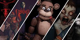 Saw v was okay, however, it drags the cast from the previous saw movie through another grind and seems to underperform in all categories. Top 5 Best Vr Horror Games For Oculus Quest