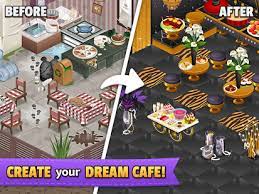 It is an online as well as an offline game. Cafeland World Kitchen 2 0 32 Apk Mod Unlimited Money Apk Modded