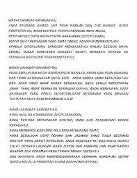 Ucapan penghargaan kepada guru bersara. Teks Ucapan Perpisahan Yang Ringkas Kabar Blok