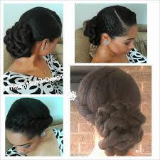 Knotless box and triangle braids. Gel Hairstyle Nigeria Surat Mir