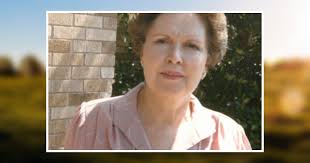 Mary Leach Obituary June 20, 2017