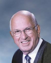 Avis de décès de Jean-Paul ST-PIERRE