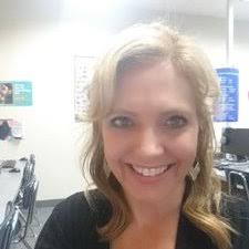 Ginger Holliday (@HollidayGin)