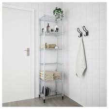 Omar 1 Open Kastelement 92x36x181 Cm Ikea Ikea Omar Shelving Unit Shelving
