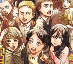 Последние твиты от アニメ「進撃の巨人」公式アカウント (@anime_shingeki). Xoeo 6pgjdfoim