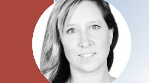 In Her Own Words: Lekkco co-founder Jennifer Lukas-Bourgeois believes in  the power of evolution