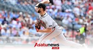 Adrian Houser Faces Sandy Alcantara in Giants Marlins Series Opener