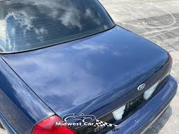 Image result for Light Ice Blue 2008 Crown Victoria