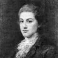 Mary Esther Videau (1737–1815) • FamilySearch