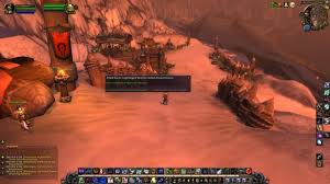 The pit of saron is the second wing of the dungeon complex known as the frozen halls, located within icecrown citadel. Allied Races Unlock Requirements In Patch 7 3 5 News Icy Veins