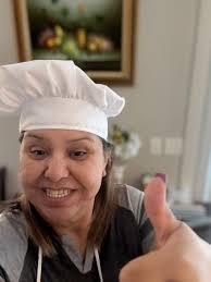 I starts it. --Rowdy Boy I finishes it. --Rhona