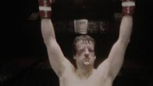 Stallone is known for his machismo an. Sylvester Stallone 40 Years Of Rocky Reveals Home Movies From Set