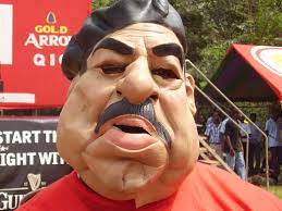 WELCOME TO KUMASI, THE GARDEN CITY OF AFRICA: 2006