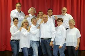 Herzlich willkommen bei bett im pott. Theater Hat Fur Mich Etwas Zeitloses