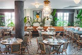 Il gitano che lavora per te. Gitano Miami At Casa Faena Miami Beach Menu Preise Restaurant Bewertungen Tripadvisor