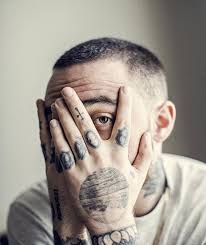 Mac miller tattoos that you can filter by style, body part and size, and order by date or score. Stories And Meanings Behind Mac Miller S Tattoos Tattoo Me Now