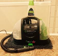 Berry scent made with a blent of citrus, lavendar, and mint oil. 29 Cleaning Products For Tough Messes