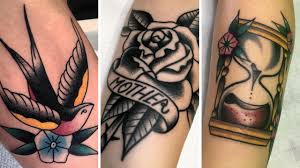 Nếu quan tâm tới nghệ thuật tattoo. 7 Xu HÆ°á»›ng Hinh XÄƒm Hot Cho He 2018 Elle Man Viá»‡t Nam
