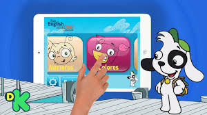 Discoverykids juego de los colores for kids youtube. Juega Fun English With Doki Gameplay Discovery Kids Youtube