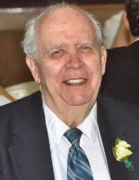 Leland W. Wilcox Obituary August 6, 2012