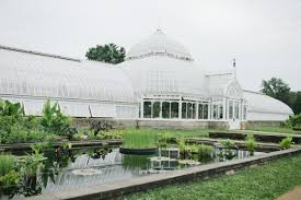 It also sits on the edge of the beautiful schenley park. Phipps Conservatory And Botanical Gardens Pittsburgh Pennsylvania United States Venue Report