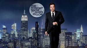 Ram pam pam | the tonight show starring jimmy fallon. The Tonight Show Starring Jimmy Fallon Serie 2014 2021 Moviepilot De