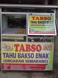 Info Kemitraan Sms 081287830377 Tahu Semarang