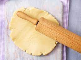 Den teig auswellen und die form damit auslegen. Murbeteig Basis Fur Kuchen Und Torten Lecker