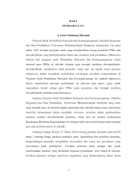We did not find results for: Http Eprints Ums Ac Id 75949 2 Bab 20i Pdf