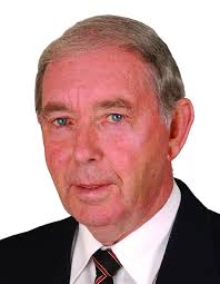 Tributes to former Cannock Chase councillor who has died