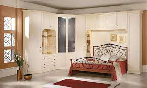 Scegli il tuo stile al miglior prezzo. Camere Da Letto Matrimoniali A Ponte Foto 37 40 Design Mag Letti Di Lusso Camera Da Letto Mondo Convenienza Camera Da Letto Matrimoniale