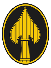 This tradition is also observed in the shady world of psyops where each secret mission of the pentagon gets its patch. Office Of Strategic Services Wikipedia