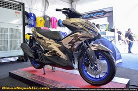 Yamaha motor vietnam resmi merilis yamaha nvx 155 2021 selang beberapa jam saja pada hari yang sama yakni 2 november lalu… yup, meskipun indonesia lebih dulu dalam hal launching meskipun hanya selisih hitungan jam, namun varian warna yamaha nvx 155 vietnam terasa lebih lengkap… Yamaha Nvx 155 Modification Yamaha Otomotif