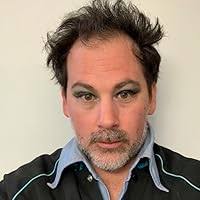 The Analog Sea Review: Number One by Jonathan Simons