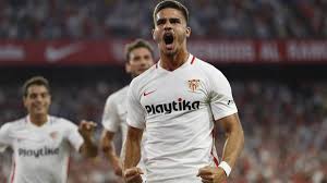 Latest on eintracht frankfurt forward andré silva including news, stats, videos, highlights and more on espn. Sevilla Sevilla Finally Strike Gold With Andre Silva As Com