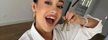 Ni Moncloa ni Chamartín: el exclusivo barrio de Madrid donde vive Marina  Rivers, entre los más ricos