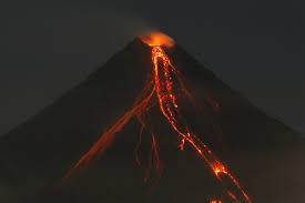 Mayon volcano, active volcano in southeastern luzon, philippines, that is called the world's most perfect cone. Mayon Volcano Expected To Erupt In Weeks 12 000 Residents Getting Evacuated Video Ibtimes India