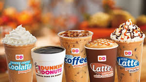 Been drinking about 3 years now because of my blood pressure. Dunkin Donuts Gluten Free Restaurant Guide Sarah Scoop