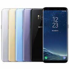 Find many great new & used options and get the best deals for samsung galaxy s8 gray g950u 64gb gsm cdma unlocked at the best online prices at ! Samsung Galaxy S8 G950u Verizon Gsm Cdma Unlocked For Sale Online Ebay