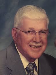 Obituary information for Kenneth Ely